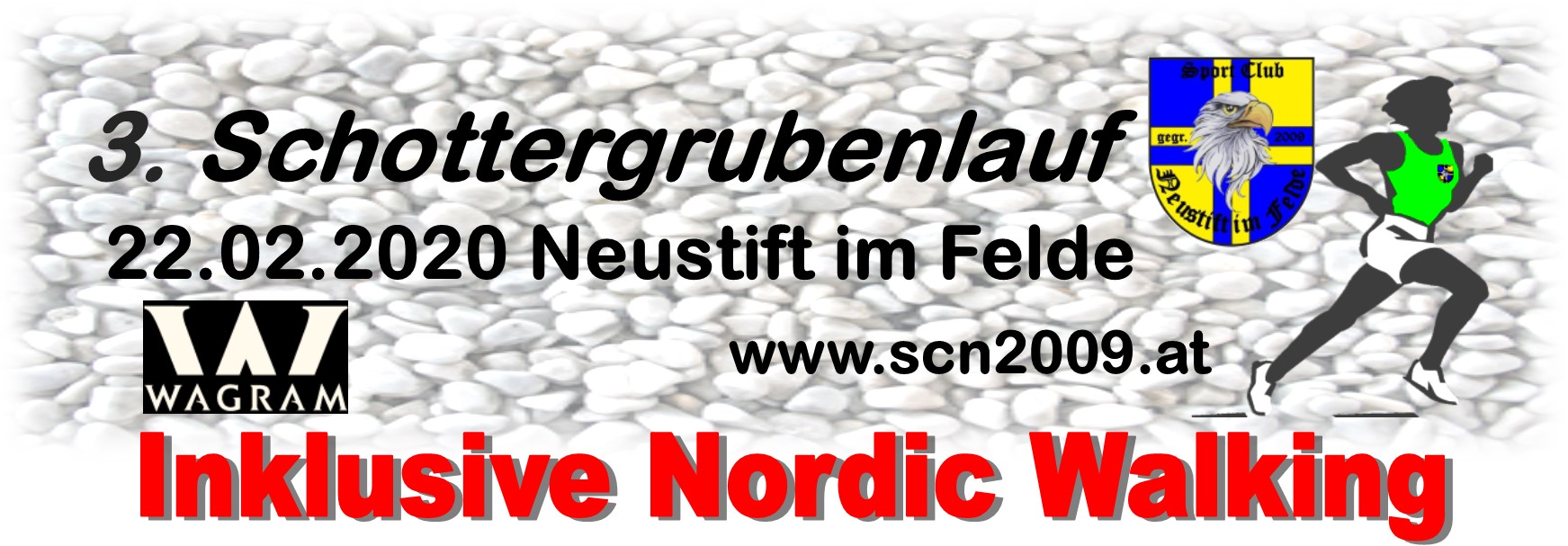 Schottergrubenlauf