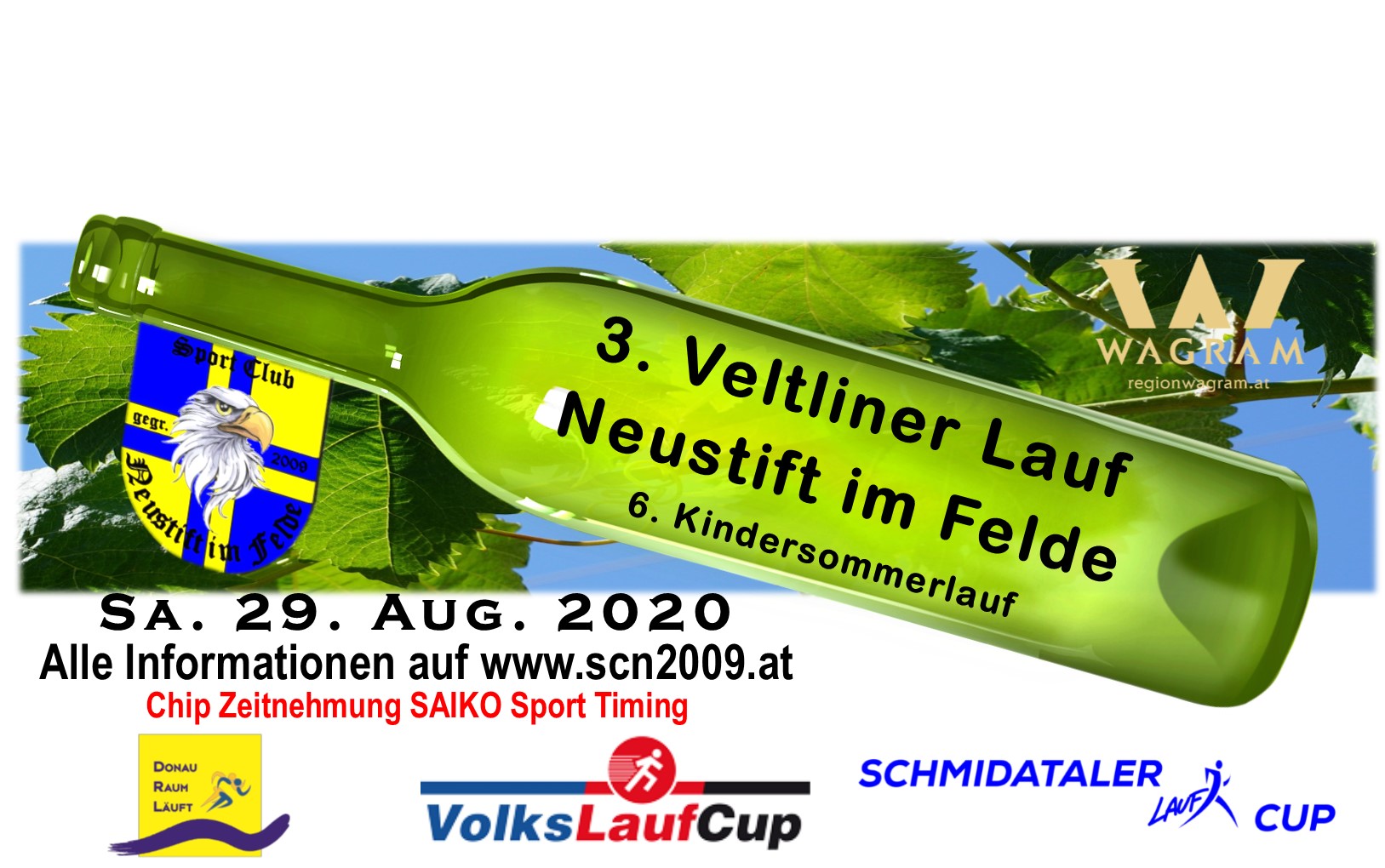 Veltlinerlauf