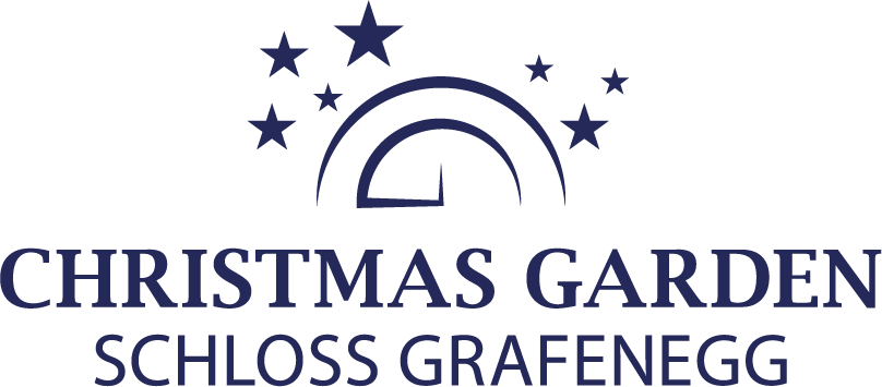 Christmas Garden