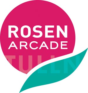 rosen arcade